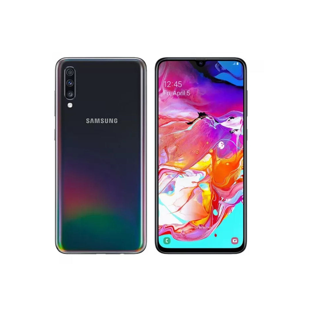 SAMSUNG GALAXY A70 (128GB) image 0