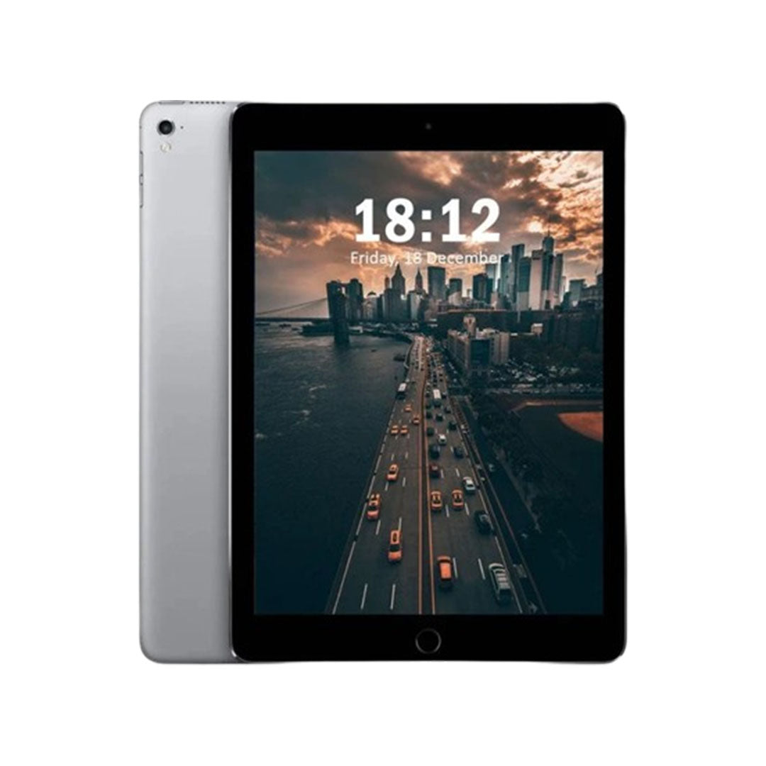 Apple iPad Pro 2016 WiFi 128GB Grey - Good - Refurbished image 0
