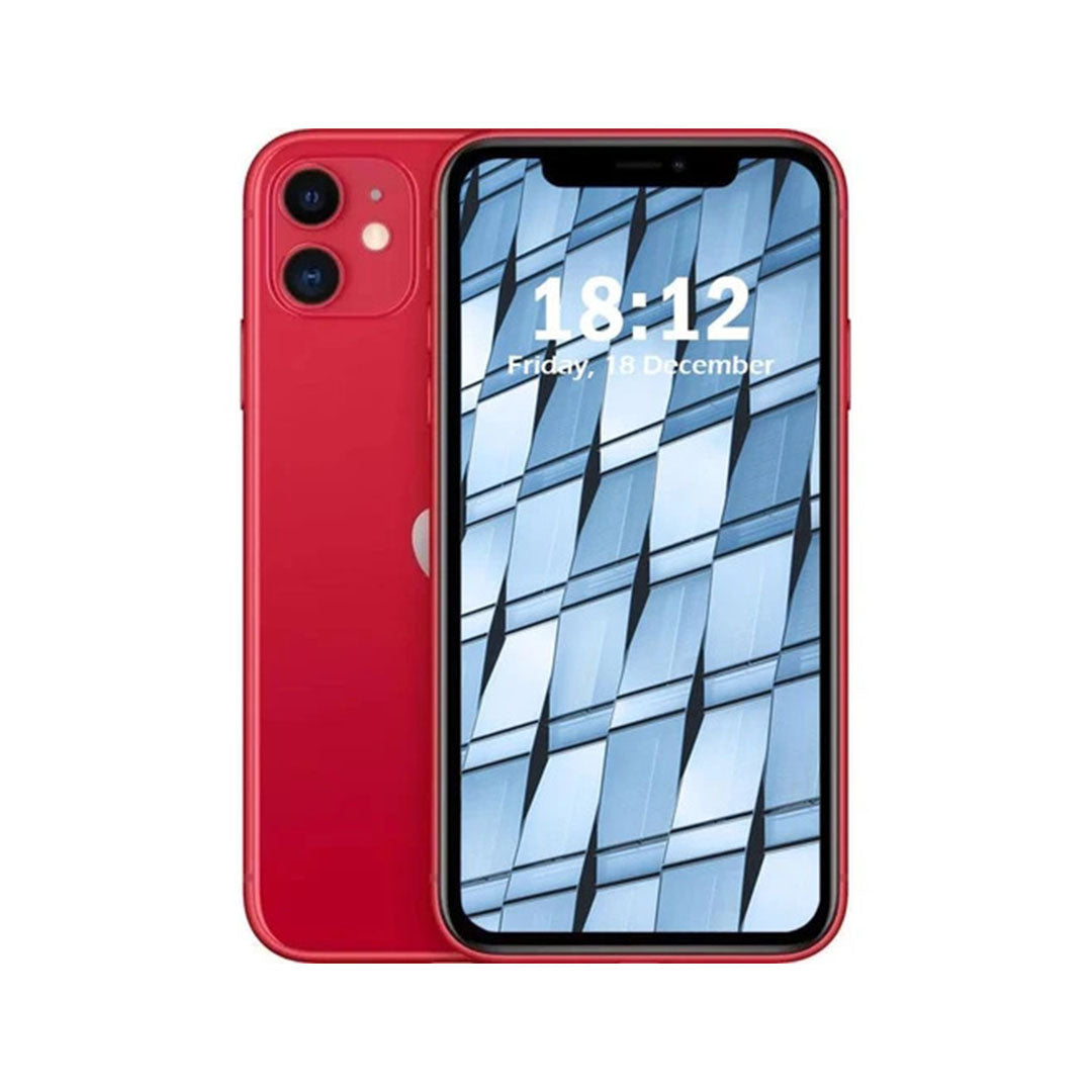 Apple iPhone 11 (64GB 128GB 256GB) image 3
