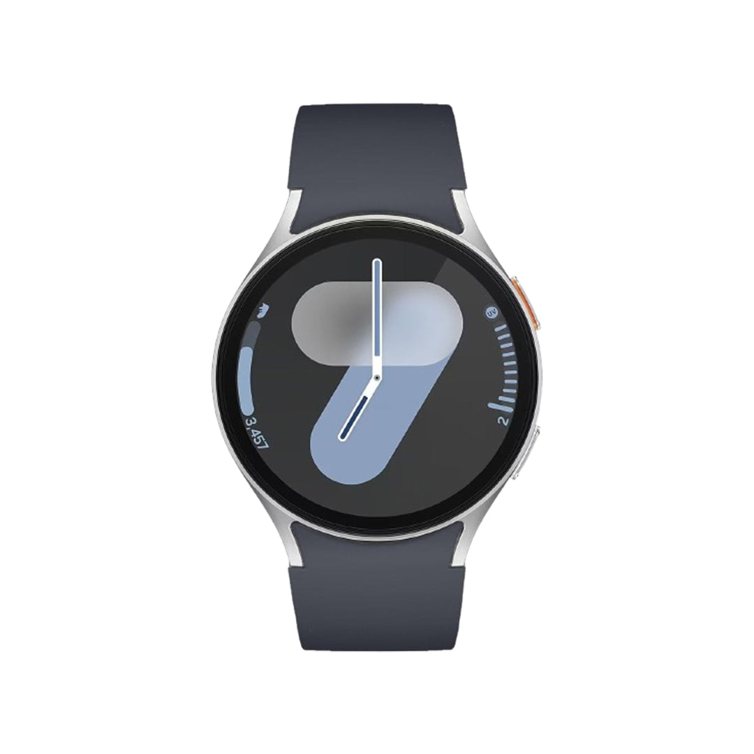 Samsung Galaxy Watch 7 40mm Gps Black - As New - Refurbished