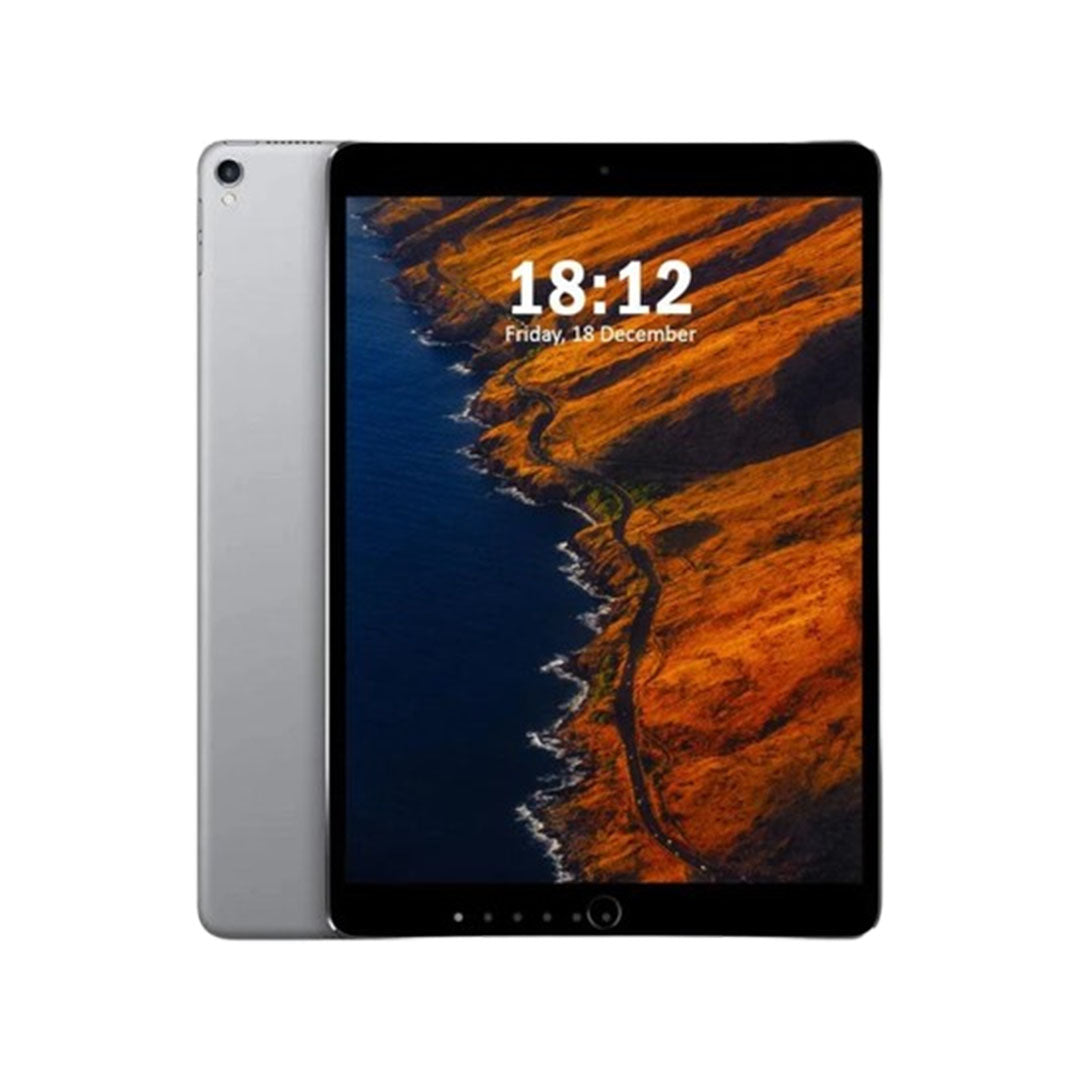 Apple iPad Pro WiFi + Cellular 64GB Grey - Excellent - Refurbished