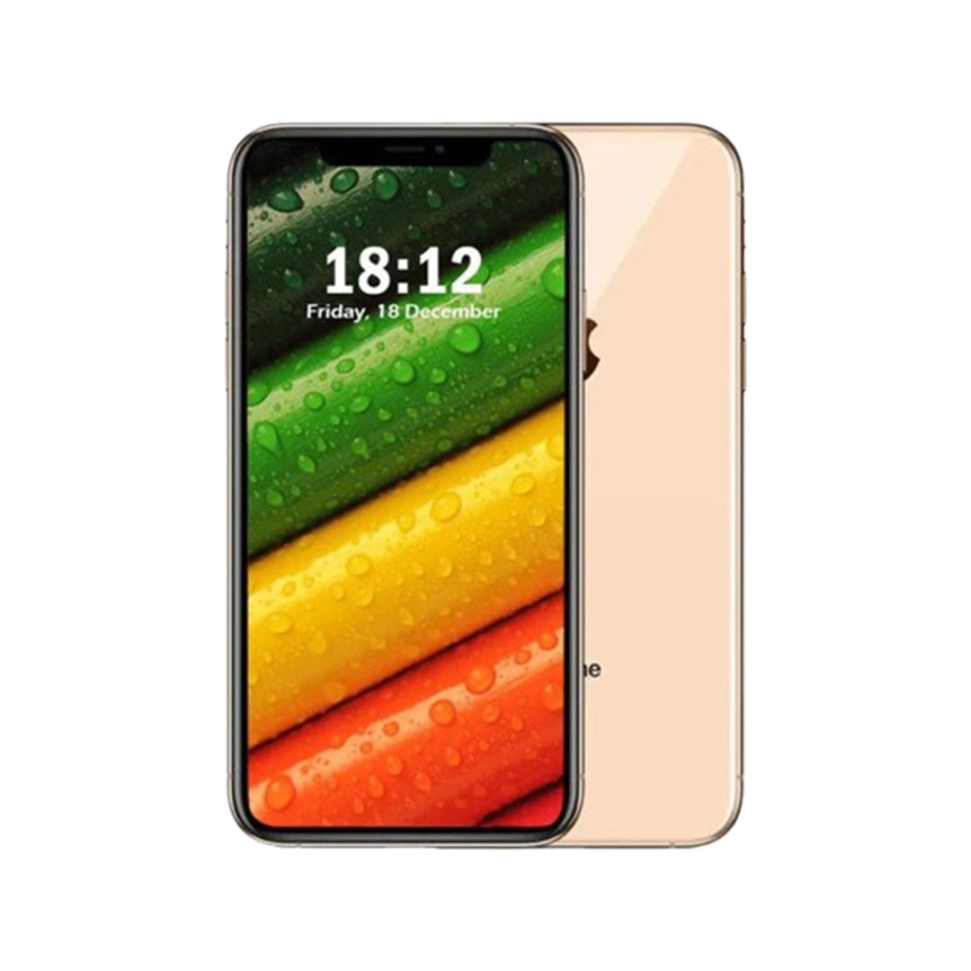 Apple iPhone XS Max 256GB Gold - Excellent - Refurbished
