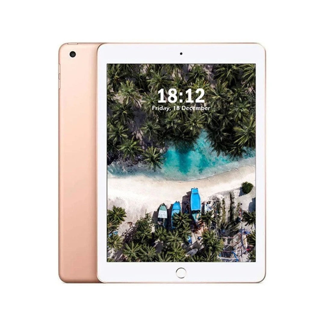 Apple iPad Air 2 64GB WiFi Gold - As New - Refurbished