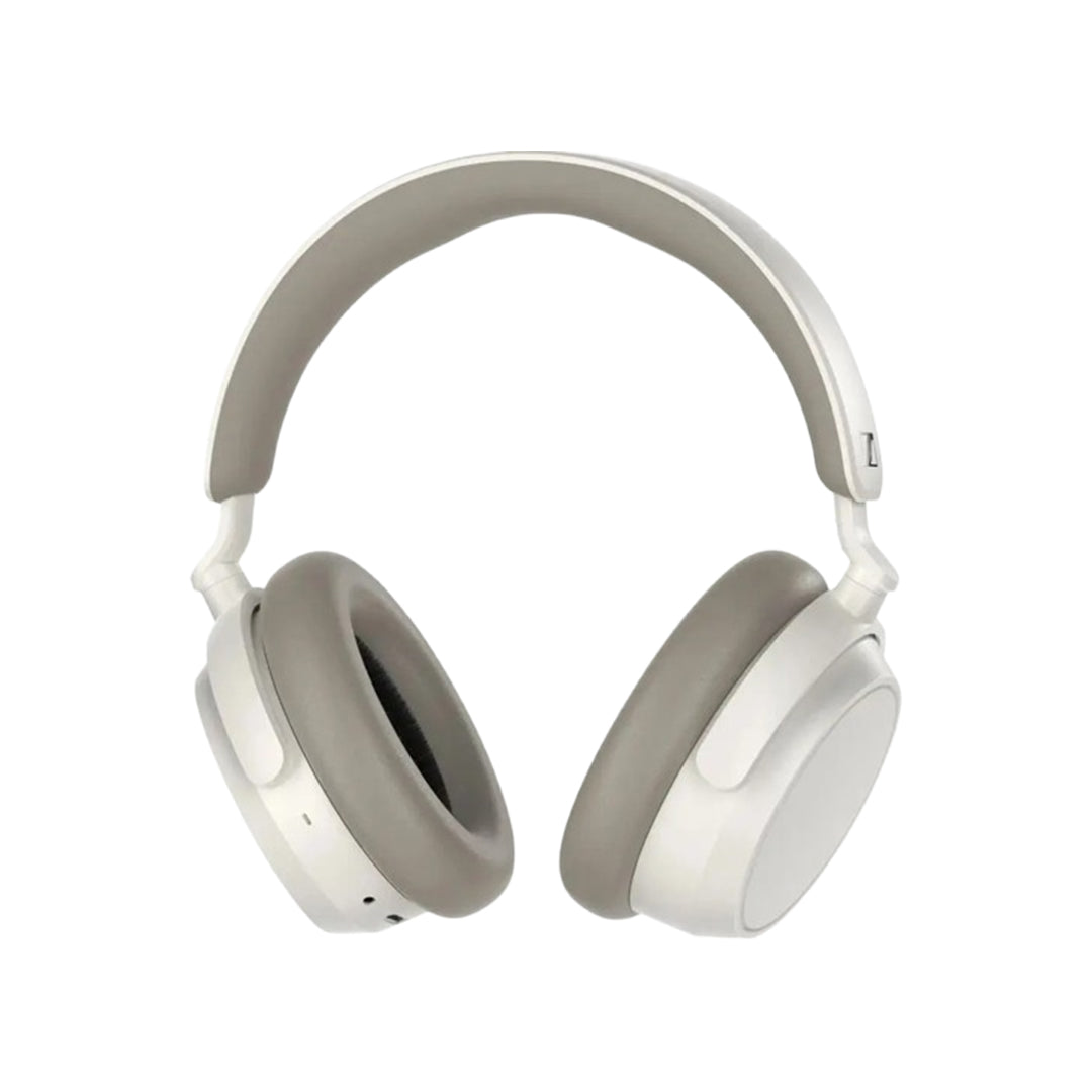 Sennheiser Accentum Plus NC Wireless Headphones White - Excellent - Refurbished