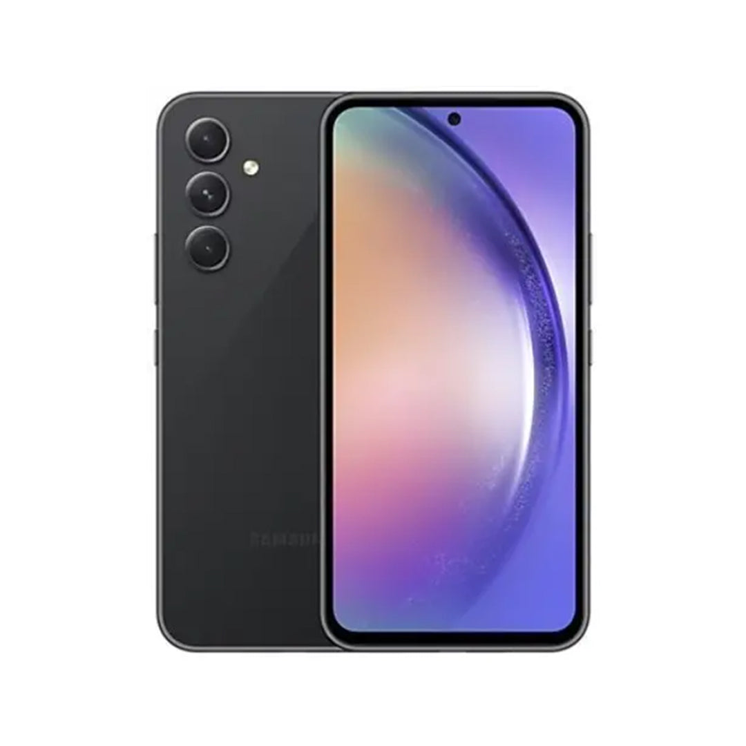Samsung Galaxy A54 128GB Black - Good - Refurbished