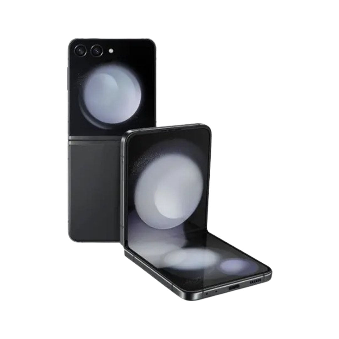 Samsung Galaxy Z Flip5 512GB Grey - As New - Refurbished