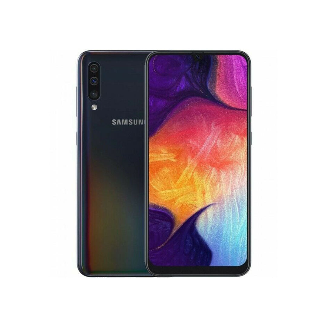 Samsung Galaxy A50 (64GB) image 0