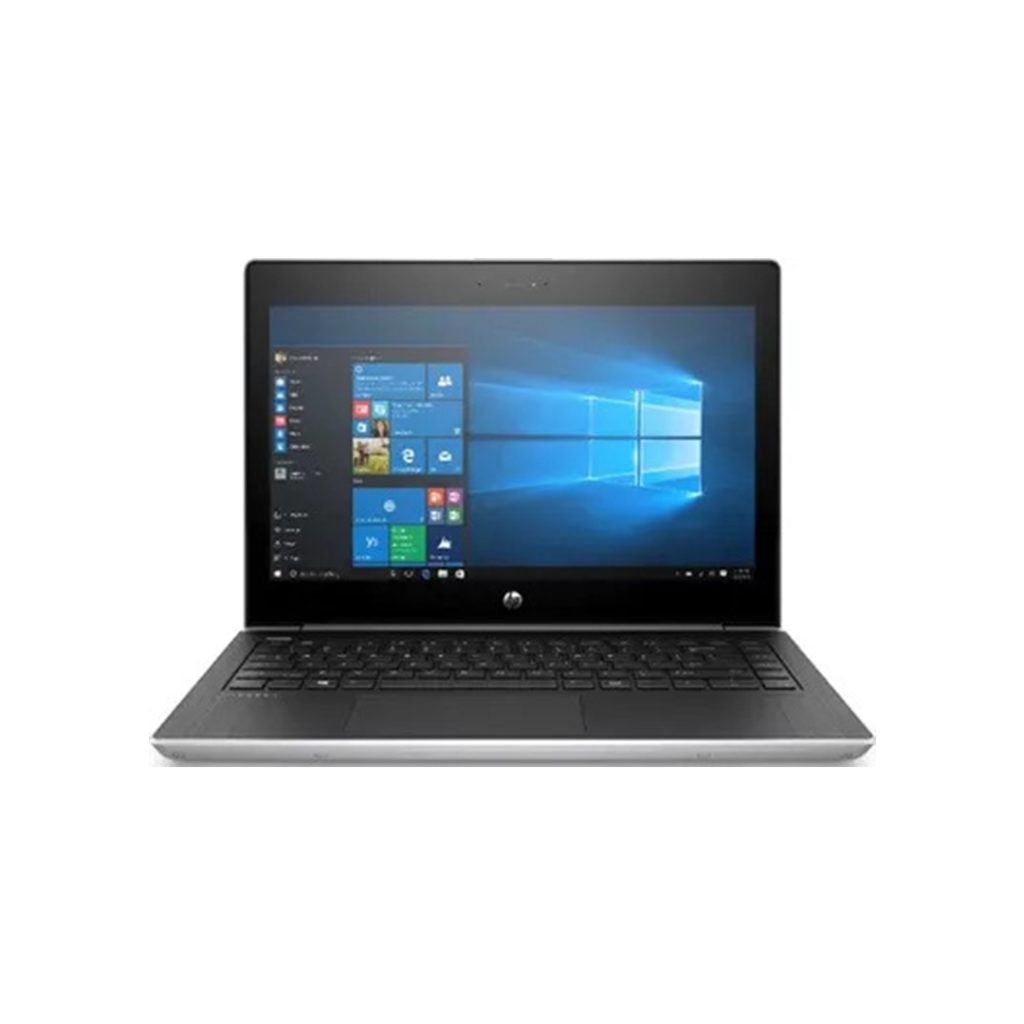 HP ProBook 430 G5 Notebook Intel(R) Core(TM) i5-8250U CPU @ 1.60GHz 8GB RAM Black – Excellent – Refurbished