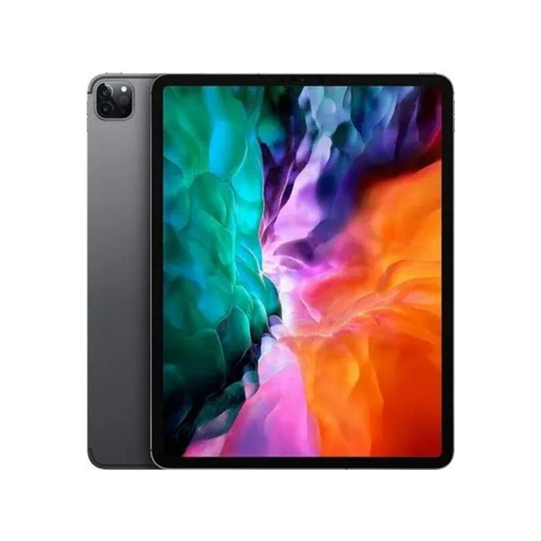Apple iPad Pro (11-inch) 4th Gen WiFi + Cellular 128GB Grey - Good - Refurbished