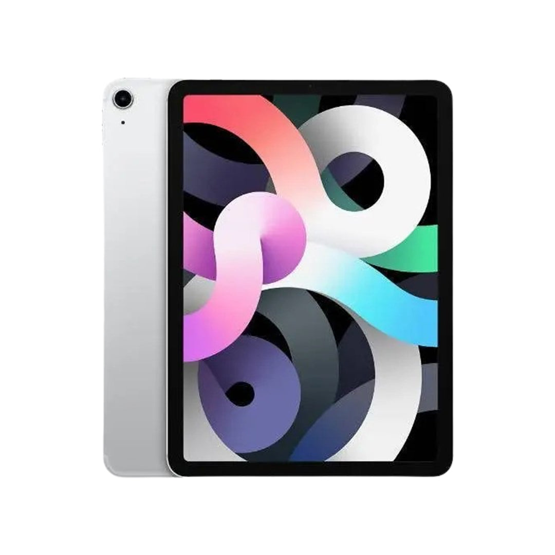 Apple iPad Air 4 WiFi 64GB Silver - Excellent - Refurbished