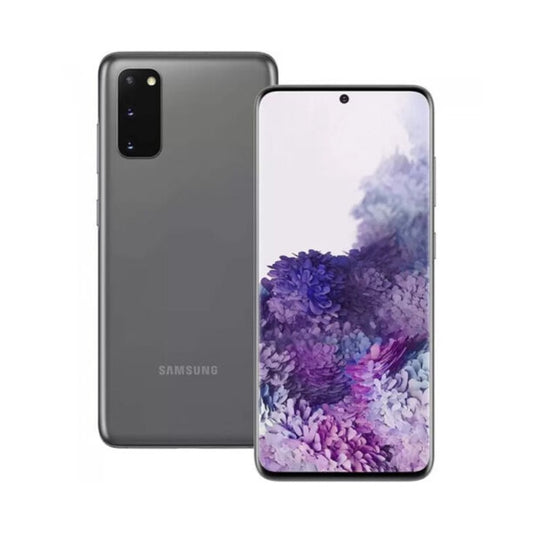 Samsung Galaxy S20 5G 128GB Grey - Premium - Refurbished image 0