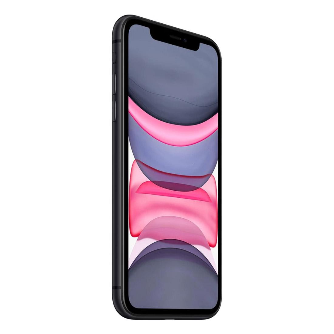 Apple iPhone 11 128GB Black - Excellent - Refurbished