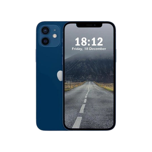 Apple iPhone 12 256GB Blue - Premium - Refurbished image 0