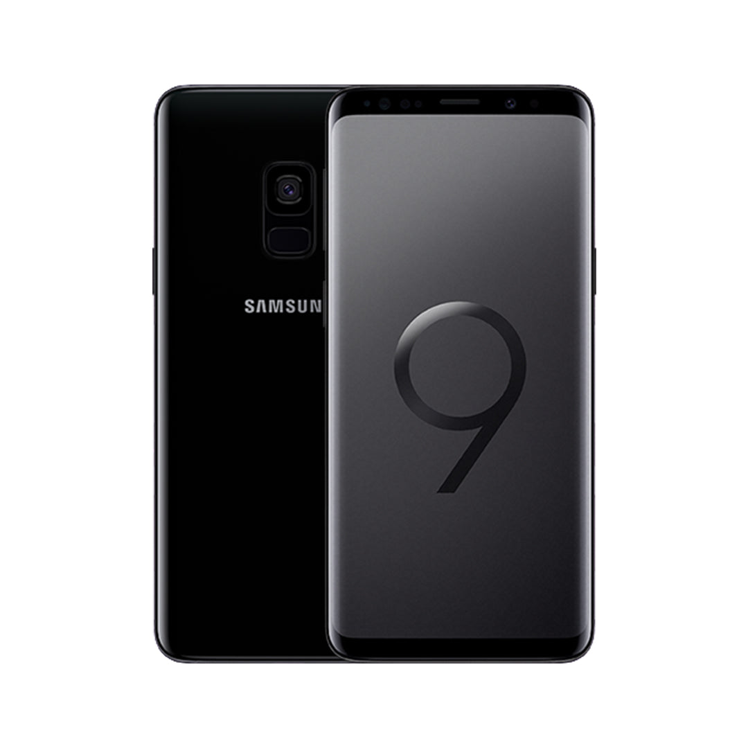 Samsung Galaxy S9 Plus Single Sim (64GB 256GB) image