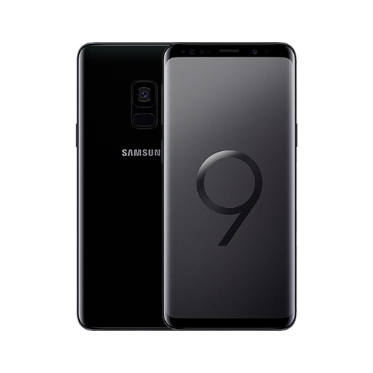 Samsung Galaxy S9 Plus Single Sim (64GB 256GB) image