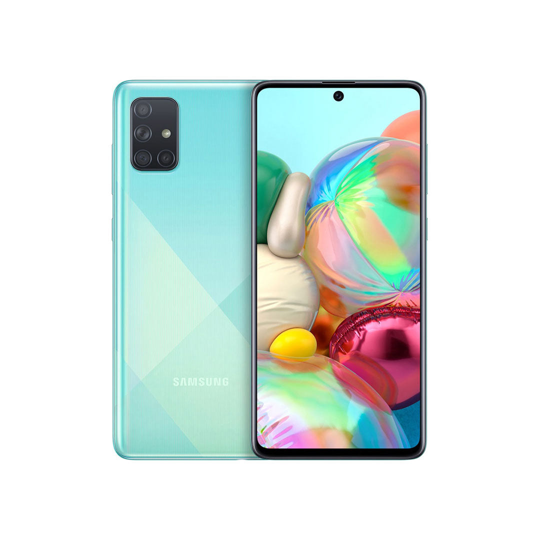 Samsung Galaxy A71 5G (128GB) image