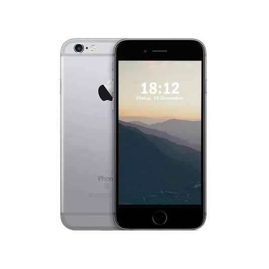 Apple iPhone 6S Plus 64GB Grey - Premium - Refurbished image 0