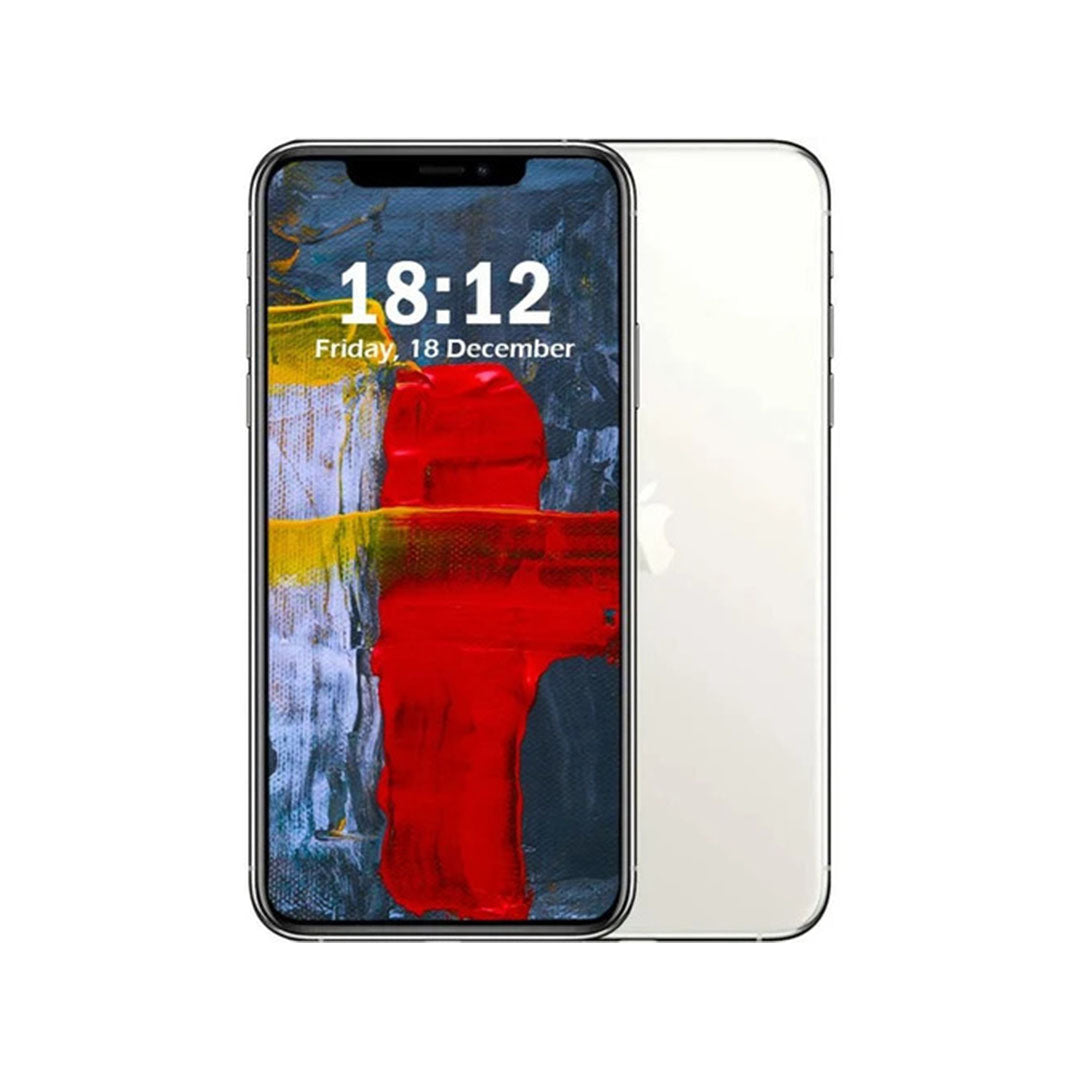 Apple iPhone 11 Pro Max 64GB White - Good - Refurbished image 0