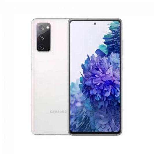 Samsung Galaxy S20 FE 5G 128GB White -Premium - Refurbished image 0