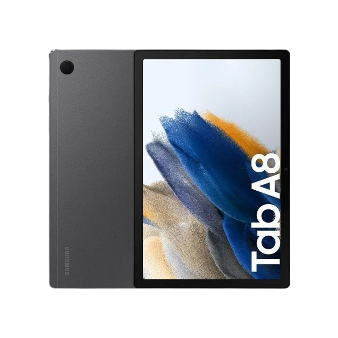 Samsung Galaxy Tab A8 (2021) WiFi 64GB Black - Good - Refurbished