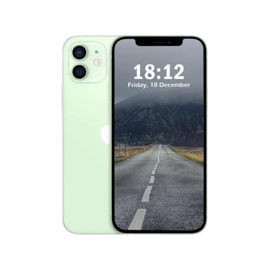 Apple iPhone 12 64GB Green - As New - Refurbished
