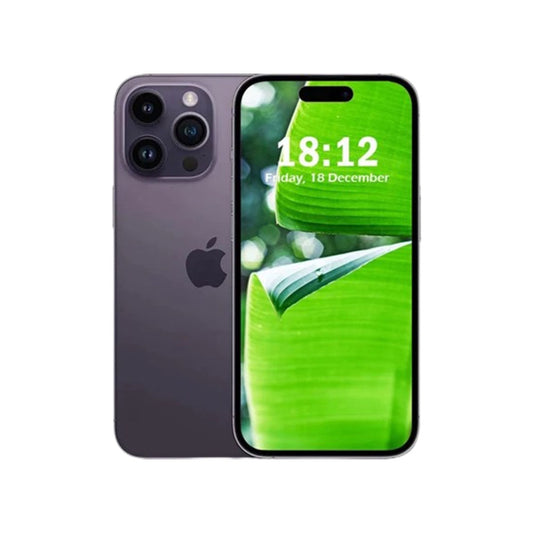 Apple iPhone 14 Pro Max 128GB Deep Purple - Good - Refurbished