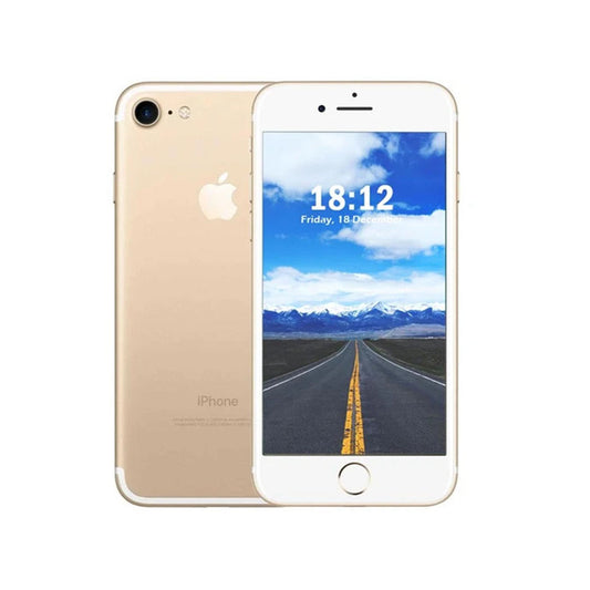 Apple iPhone 7 32GB Gold - As New - Refurbished