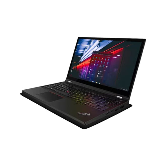 Lenovo ThinkPad P15 Mobile Workstation Laptop Gen 2 15.6" Intel Core i7-11850H 512GB Black - Excellent - Refurbished