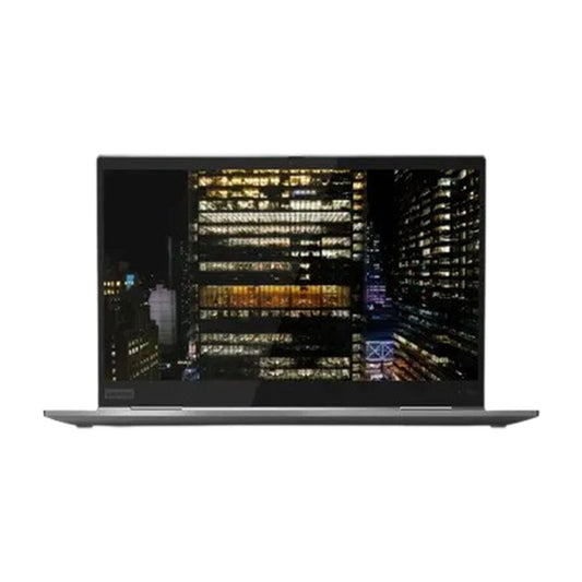 Lenovo ThinkPad  X1 Yoga 5th Gen 14" i7-10510U 512GB Black - Good - Refurbished