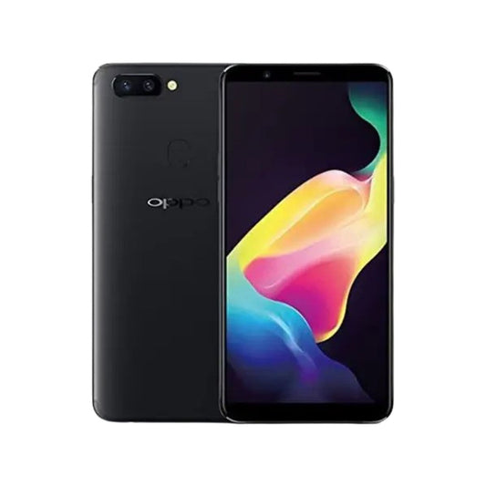 Oppo R11S 64GB Black - As New - Refurbished