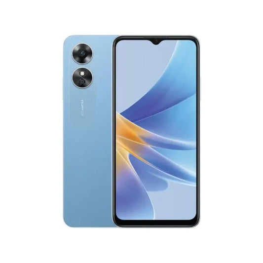 Oppo A17 64GB Blue - Premium - Refurbished
