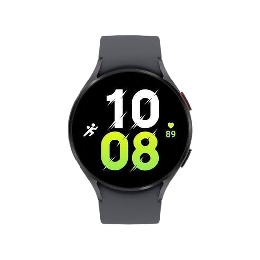 Samsung Galaxy Watch 5 44mm Gps Black - Excellent - Refurbished