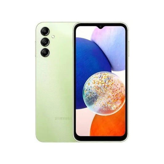 Samsung Galaxy A14 5G 128GB Green - Excellent - Refurbished