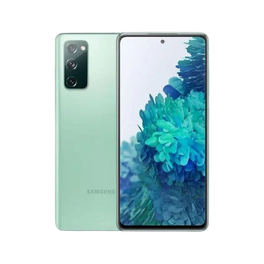 Samsung Galaxy S20 FE 5G 128GB Cloud Mint - As New - Refurbished