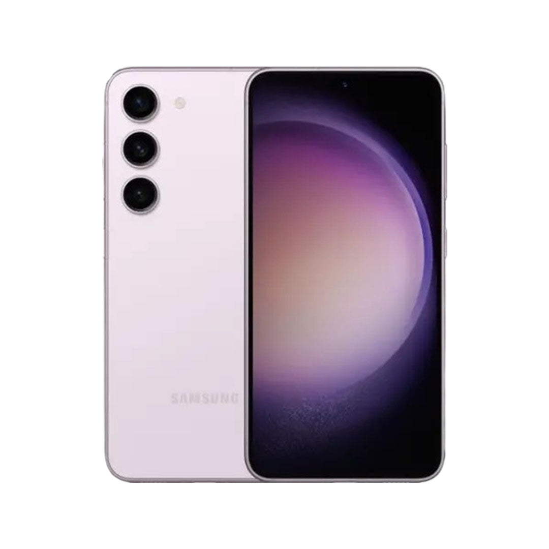 Samsung Galaxy S23 Plus 256GB Lavender - Premium - Refurbished
