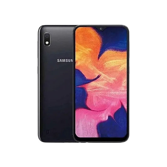 Samsung Galaxy A10 32GB Black - Good - Refurbished