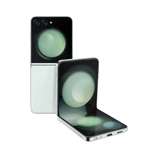 Samsung Galaxy Z Flip5 512GB Mint - Premium - Refurbished