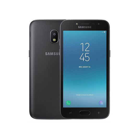 Samsung Galaxy J2 8GB Grey - Good - Refurbished image 0