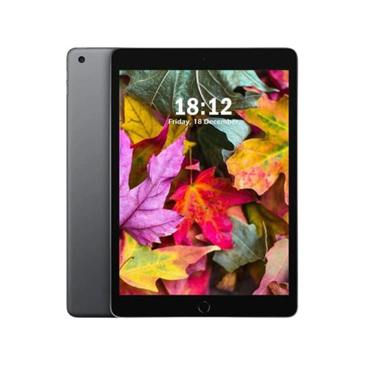 Apple iPad 9th Gen Wifi 256GB Grey - Excellent - Refurbished image 0