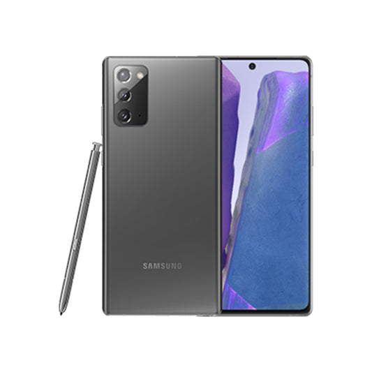 Samsung Galaxy Note 20 5G (256GB) image 4