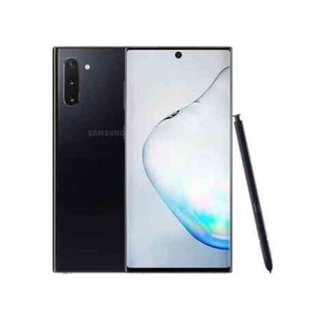 Samsung Galaxy Note 10 5G  (256GB 512GB) image
