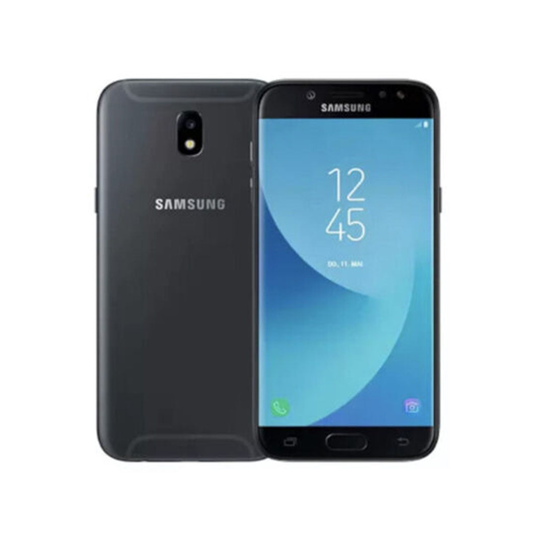 Samsung Galaxy J5 16GB Grey (2017) - As New - Refurbished image 0