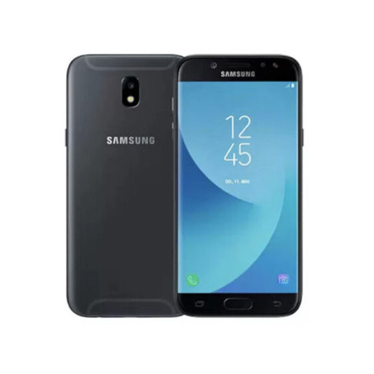 Samsung Galaxy J5 16GB Grey (2017) - As New - Refurbished image 0