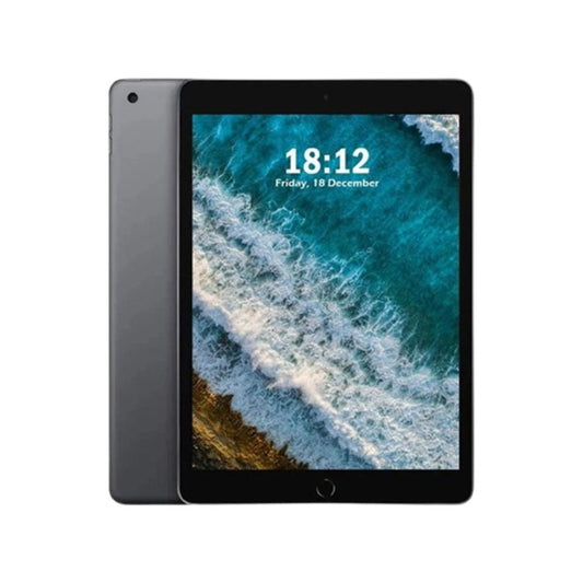 Apple iPad 7th Gen  WiFi + Cellular 128GB Grey - Premium - Refurbished