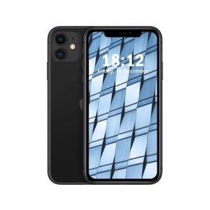 Apple iPhone 11 64GB Black - Good - Refurbished