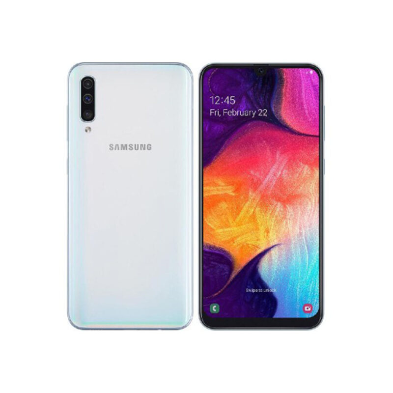 samsung galaxy a50​