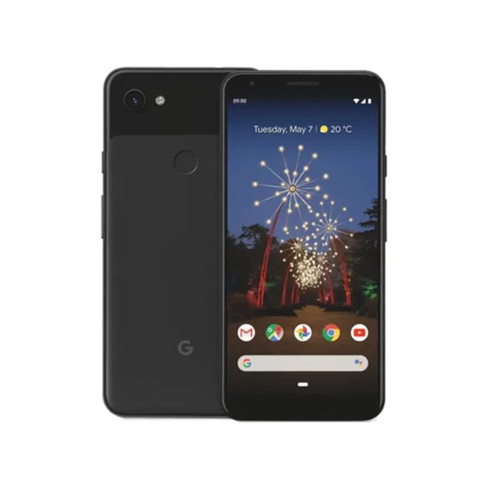 google pixel 3a xl​